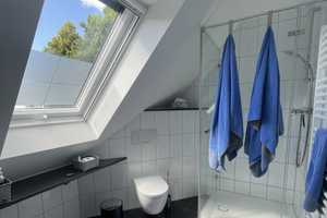 PROVISIONSFREI !!  Bockum, freistehend mit schönem Sonnengrundstück – Krefeld – Vorschaubild 17