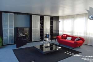 Lichtdurchflutete Penthouse-Wohnung, Dachterrasse, Wintergarten, Stellplatz, Aufzug! – Die vollständige Adresse der Immobilie erhältst du vom Anbieter., 50858 Weiden, Köln – Vorschaubild 4