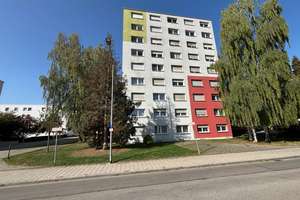 Vermietetes 1-Zimmer-Appartement in begehrter Lage in Regensburg – 93053 Kasernenviertel, Regensburg – Vorschaubild 2