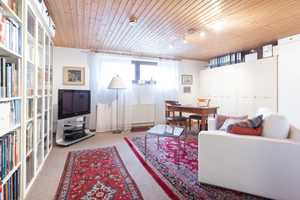 Tolles Einfamilienhaus mit großem Garten, Garage, Carport & Kamin – Recklinghausen (Kreis) – Vorschaubild 42