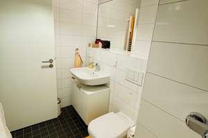 Charmates Apartment mit Terrasse im Regensburger Osten - für Studenten / Azubis – Blumenstraße 14a, 93055 Ostenviertel, Regensburg – Vorschaubild 9