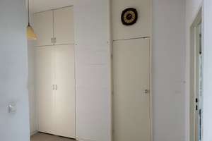 2-Zimmer-Erdgeschosswohnung mit Terrasse – Die vollständige Adresse der Immobilie erhältst du vom Anbieter., 13599 Haselhorst, Berlin – Vorschaubild 8