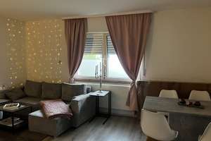 2 Zimmer Wohnung in Hagen-Mittelstadt/Landgericht  Nachmieter gesucht   – Lützowstraße 47, 58095 Mittelstadt, Hagen – Vorschaubild 1