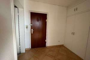 Helle 1-Zimmer Wohnung im 5. OG  - Schwimmbad in der Wohnanlage – Plievierpark 18, 81737 Neuperlach, München – Vorschaubild 13