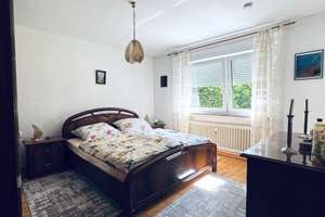 Schöne Eigentumswohnung mit West-Loggia in attraktiver Wohnlage von Bielefeld-Stieghorst – Die vollständige Adresse der Immobilie erhältst du vom Anbieter., 33605 Stieghorst, Bielefeld – Vorschaubild 17