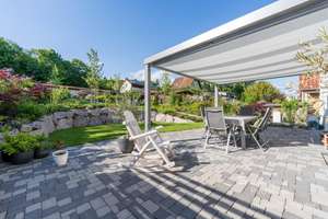 Ein Haus mit Liebe in jedem Detail - modernes und heimeliges Wohnen trifft auf höchste Qualität! – Die vollständige Adresse der Immobilie erhältst du vom Anbieter., 79725 Laufenburg (Baden) – Vorschaubild 5