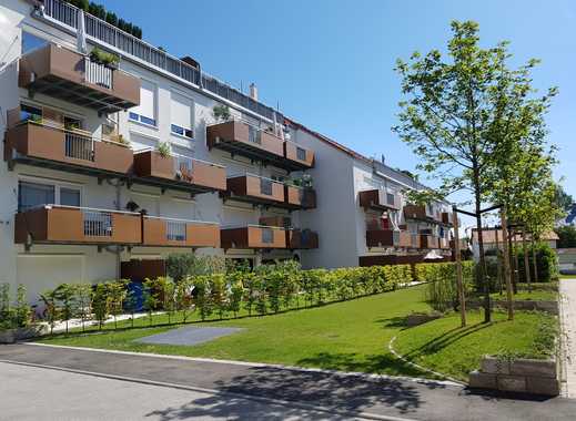 Wohnung mieten in Markt Schwaben - ImmobilienScout24