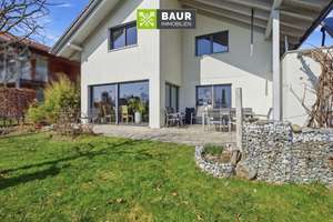 360° | Wohnen mit Komfort in Kißlegg: Modernes EFH mit Doppelgarage und Personenaufzug! – Die vollständige Adresse der Immobilie erhältst du vom Anbieter., 88353 Kißlegg – Vorschaubild 12