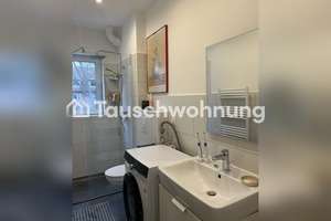 Tauschwohnung: 3 Zimmer in Eppendorf – Die vollständige Adresse der Immobilie erhältst du vom Anbieter., 22529 Lokstedt, Hamburg – Vorschaubild 5