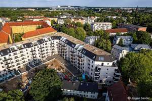 Besuchen Sie uns am Samstag zur offenen Besichtigung - 3-Zi.-Wohnung mit tollem Balkon in Köpenick  – Hämmerlingstraße 138, 12555 Köpenick, Berlin – Vorschaubild 26