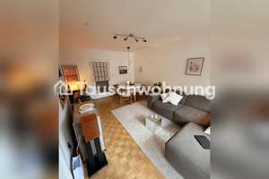 Tauschwohnung: Helle 1,5 Zimmer Wohnung mit sonnigen Balkon und sep. Küche – Die vollständige Adresse der Immobilie erhältst du vom Anbieter., 80803 Am Luitpoldpark, München – Vorschaubild 6