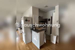 Tauschwohnung: Suche eine 2 Zimmerwohnung mit Balkon – Die vollständige Adresse der Immobilie erhältst du vom Anbieter., 50969 Zollstock, Köln – Vorschaubild 2