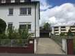Schöne 3 - Zimmer Wohnung mit Hausanteil, Garage und Garten zum Kauf in Weiden in der Oberpfalz