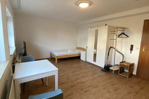 Möblierte 1-Zimmer Wohnung in 76307 Karlsbad-Mutschelbach – Frühlingstraße 10, 76307 Karlsbad – Vorschaubild 5
