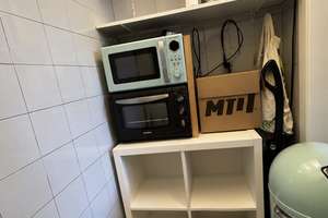 Nachmieter/in gesucht zum 01.07.2026 - 1 Zimmer-Wohnung in Aachen – Die vollständige Adresse der Immobilie erhältst du vom Anbieter., 52064 Marschiertor, Aachen – Vorschaubild 8