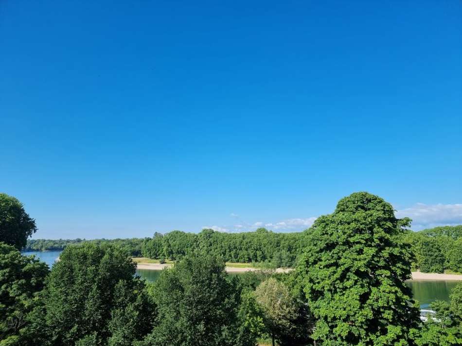 Lindenhof Traumhafte Aussicht