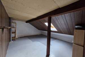 Sebaldsbrück | Wohnen im Grünen - 3-Zimmerwohnung mit Balkon und Garage – Wilhelm-Wolters-Straße 240, 28309 Bremen – Vorschaubild 13