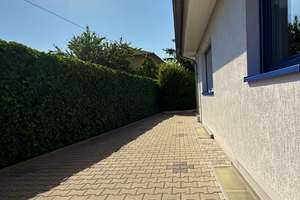 Reserviert/Massiv gebauter Bungalow in traumhaft ruhiger Lage inkl. Einliegerwohnung – Die vollständige Adresse der Immobilie erhältst du vom Anbieter., 90765 Ronhof, Kronach, Fürth – Vorschaubild 31