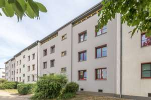 WG-geeignete 3-Zimmer-Wohnung im Herzen Cracau's – Cracauer Str. 55, 39114 Cracau, Magdeburg – Vorschaubild 5