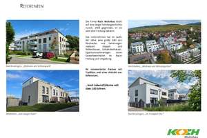 Familiengerechte Reihenhäuser in Heitersheim – Wohnen im Baugebiet „Staaden III“ – Im Staaden 15-21, 79423 Heitersheim – Vorschaubild 13