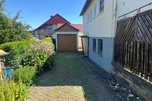 Ein-/Zweifamilienhaus mit tollem Grundstück in sonniger und ruhiger Lage in Ulm-Lehr. – Ulm – Vorschaubild 30