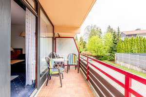 Dieses schöne  Apartment inmitten einer wunderschönen Landschaft sucht seinen neuen Eigentümer – Die vollständige Adresse der Immobilie erhältst du vom Anbieter., 38644 Goslar – Vorschaubild 6