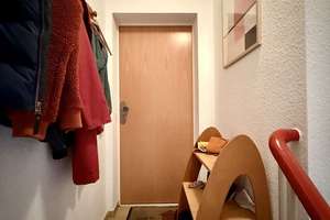Bonn-Endenich: Für den Kapitalanleger in City-naher Lage – Die vollständige Adresse der Immobilie erhältst du vom Anbieter., 53121 Endenich, Bonn – Vorschaubild 10