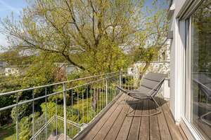 Penthouse am Stadtwald – exklusives Wohnen mit drei Sonnenterrassen und Garage – 50858 Junkersdorf, Köln – Vorschaubild 11