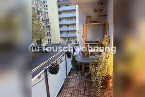 Tauschwohnung: Wohnung im Maxvorstadt – Theresienstraße 122A, 80333 Königsplatz, München – Vorschaubild 9