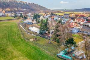 Seltene Gelegenheit in Teublitz! EFH mit 4.600qm Grundstück und eigenem Teich in schönster Siedlung – Die vollständige Adresse der Immobilie erhältst du vom Anbieter., 93158 Teublitz – Vorschaubild 4