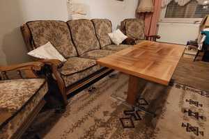 Zweifamilienhaus , interessant als Kapitalanlage wie auch zum Eigennutz – Kusel (Kreis) – Vorschaubild 5