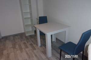 Vollmöblierte zentrumsnahe 2 Zi.- TOP - SINGLE - Wohnung - im Premium-Objekt   – Josef - Ries - Str. 10, 99086 Johannesvorstadt, Erfurt – Vorschaubild 23