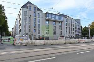 WE 02- Destination Zuhause - Exklusives Wohnen am Rande des Kaiserstraßenviertels! – Kaiserstraße  151, 44143 Kaiserbrunnen, Dortmund – Vorschaubild 3