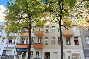 Exklusives Mehrfamilienhaus im beliebten Neukölln! *hohe Rendite*