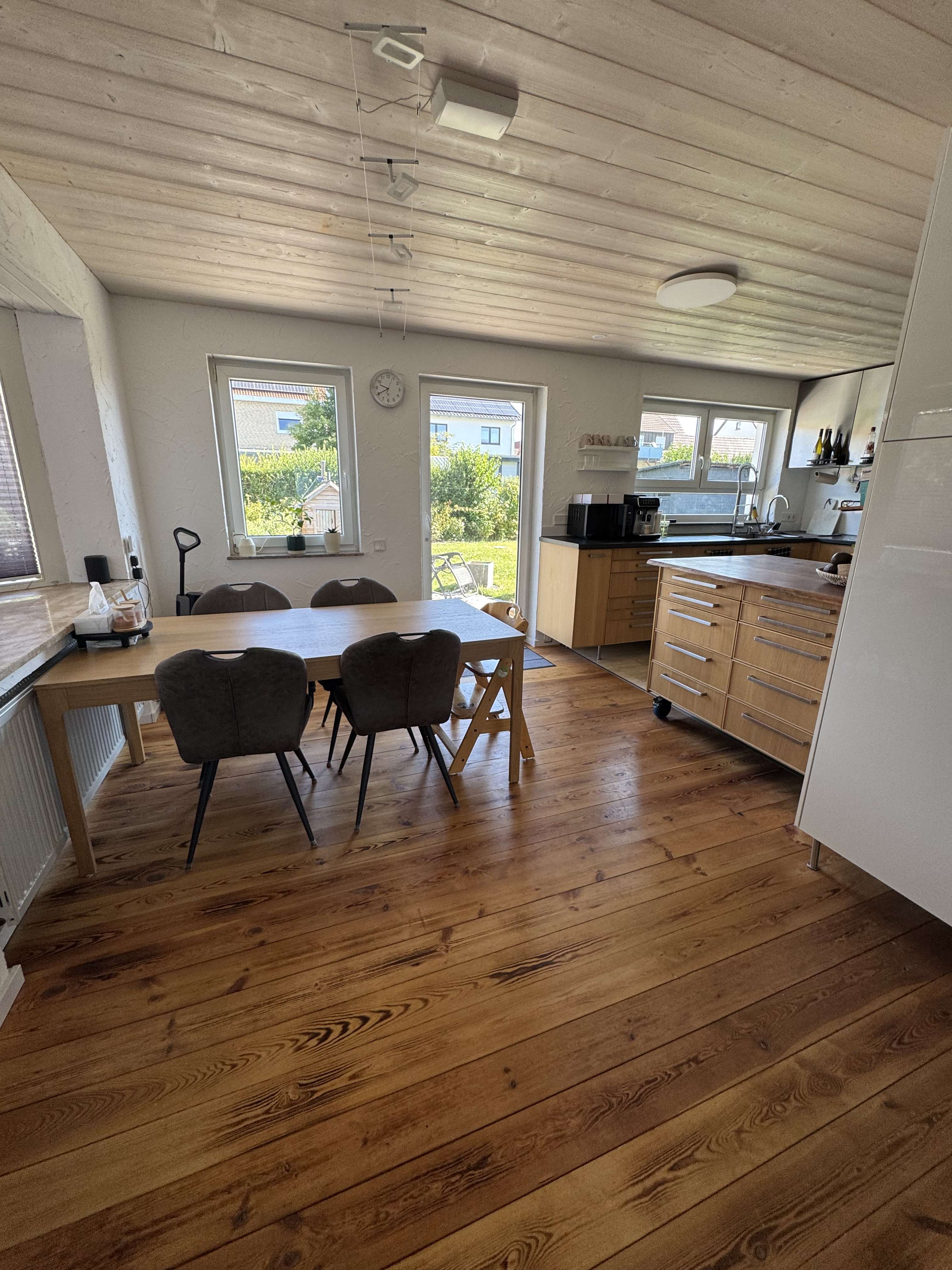 Immobilie in Walddorfhäslach - Provisionsfreies  Wohn- und Geschäftshaus - Ein verborgenes Juwel mit vielseitigem Potenzial - Bild 10