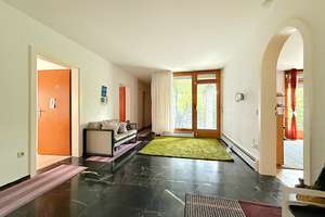 Großzügiges Einfamilienhaus / Bungalow mit Einliegerwohnung und Garten in Friolzheim – Die vollständige Adresse der Immobilie erhältst du vom Anbieter., 71292 Friolzheim – Vorschaubild 6