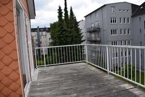3 Zi. Eigentumswohnung im schönen Eppendorf nähe UKE – Geschwister Scholl Str. 65, 20251 Eppendorf, Hamburg – Vorschaubild 10