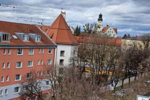 Wohnen mit Charakter: Stilvoll sanierte Vierzimmerwohnung in Sendling – Thalkirchner 125a, 81371 Sendlinger Feld, München – Vorschaubild 32