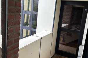 Oberkassel/Niederkassel 2-Zimmer-Wohnung mit Balkon und Tiefgarage – Lewitstraße 12, 40547 Niederkassel, Düsseldorf – Vorschaubild 19
