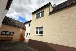 Haus- und Hofanwesen mit Stellplätzen und großem Garten in Feldrandlage – Rhein-Pfalz-Kreis – Vorschaubild 3