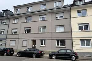 Moderne, helle, kernsanierte zentrale 2,5-Zi-Wohnung mit grossem Balkon in Lörrach – Mozartstraße 8, 79539 Lörrach – Vorschaubild 2
