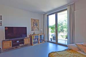 Moderne Zweizimmerwohnung mit Tiefgaragenstellplatz in zentraler Wohnlage von Oldenburg-Kreyenbrück – Die vollständige Adresse der Immobilie erhältst du vom Anbieter., 26133 Kreyenbrück, Oldenburg (Oldenburg) – Vorschaubild 2
