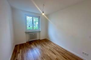 Lichtdurchflutete 3-Zimmer-Wohnung mit Balkon und 62,15 m² in München – Werinherstraße – Werinherstraße 14, 81541 Obergiesing, München – Vorschaubild 4