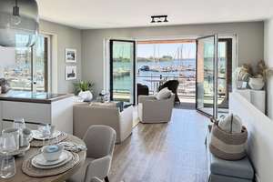 Platz für die ganze Familie im Herzen von Travemünde – Die vollständige Adresse der Immobilie erhältst du vom Anbieter., 23570 Travemünde, Lübeck – Vorschaubild 2