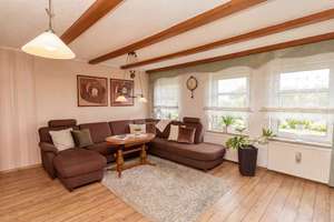 Modernes Wohnhaus, Scheune, Nebengebäude: Vierseitenhof in wundervoller Lage bei Jessen (Elster) – Die vollständige Adresse der Immobilie erhältst du vom Anbieter., 6917 Jessen (Elster) – Vorschaubild 5