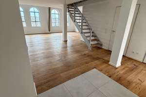 Exklusive Wohnung 25 direkt am Rhein – Zur Plangemühle 5, 47198 Alt-Homberg, Duisburg – Vorschaubild 2