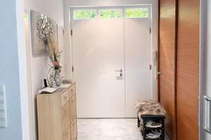 Moderne Doppelhaushalte mit 6 Zimmern in München-Bogenhausen – Die vollständige Adresse der Immobilie erhältst du vom Anbieter., 81927 Englschalking, München – Vorschaubild 3