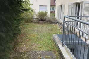 Schöne 3-Zimmer-Wohnung mit Garten, Gartenhaus , Terasse, Garage, Stellplatz und EBK in Stuttgart – Berglenstraße 14, 70188 Gaisburg, Stuttgart – Vorschaubild 10