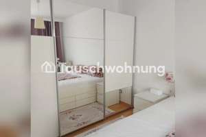 Tauschwohnung: Helle, gut geschnitte Wohnung mit Balkon und Personenaufzug  – Eichborndamm 292, 13437 Wittenau, Berlin – Vorschaubild 6