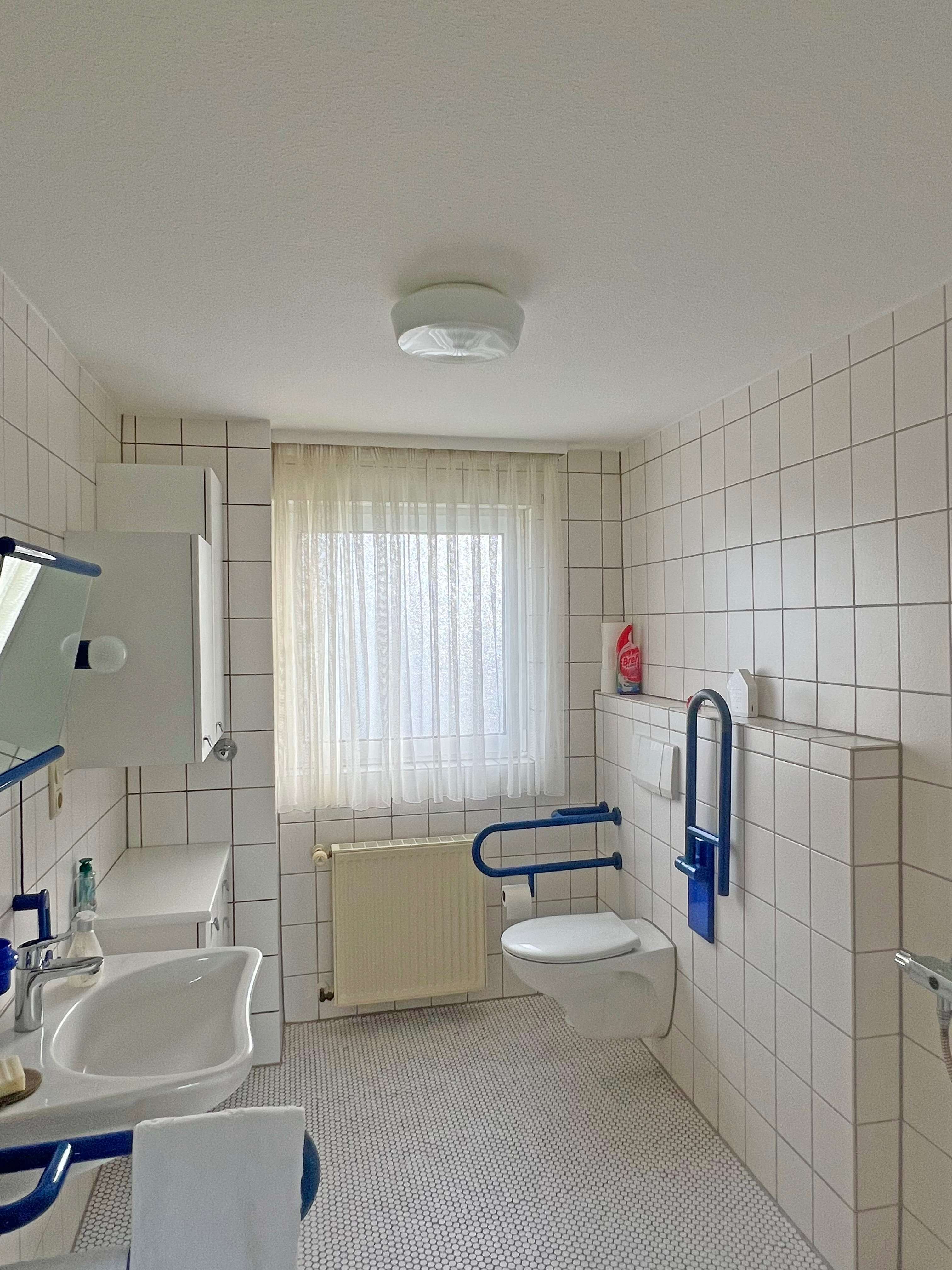 Immobilie in Trechtingshausen - ☀️ Wohnjuwel in exponierter Rheinlage | Zweifamilienhaus - Bild 1